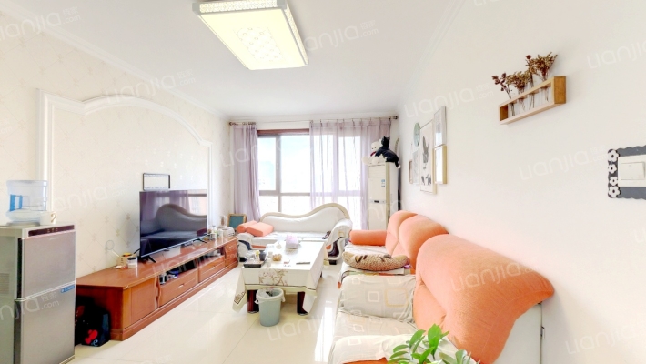 聚和远见二手房实景图