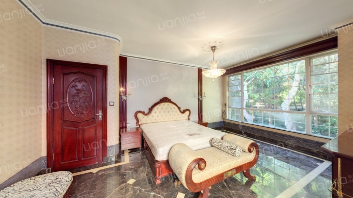 锦绣香江花园丁香园二手房实景图