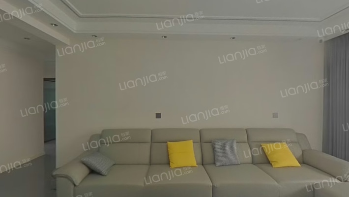 城市新星北区二手房实景图