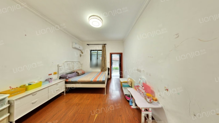 樊泾村二手房实景图