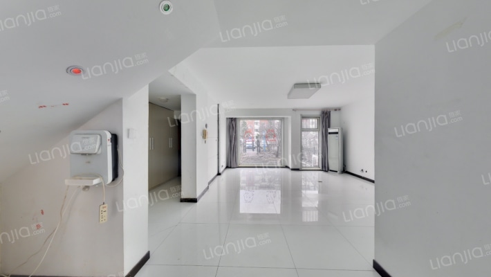 豪帮四季风采二手房实景图