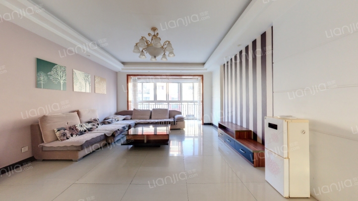 馨安苑二手房实景图