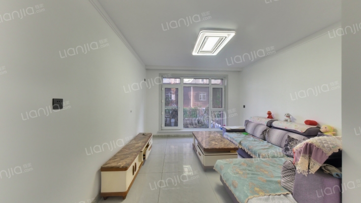 万龙青东银河城二手房实景图