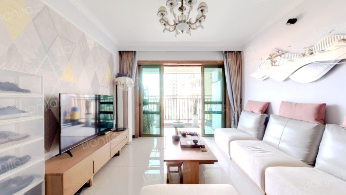 锦盛恒富祥二手房实景图