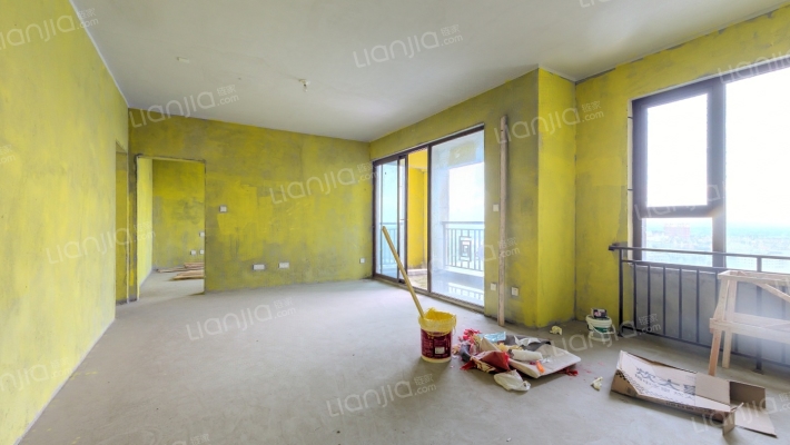 仟坤水街（东区）二手房实景图