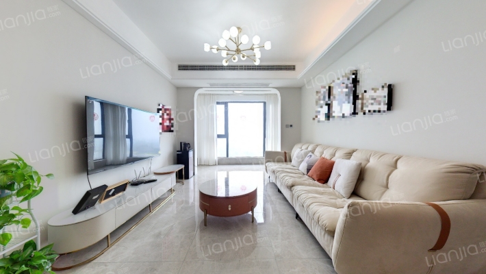 花屿岛澜庭二手房实景图