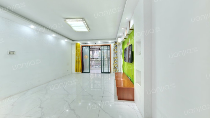 威尼斯水城第一街区二手房实景图