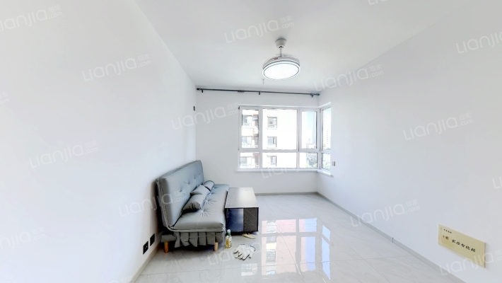 郡原小石城四期蓝湾二期二手房实景图