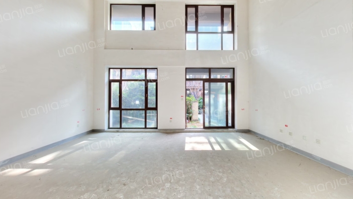 广汇御园华府A区二手房实景图