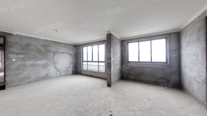 御河熙岸·幸福家二手房实景图