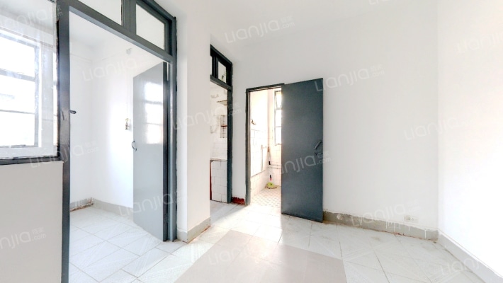 县府路散盘二手房实景图