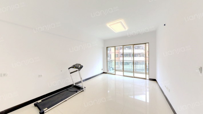 明智海宝大厦二手房实景图