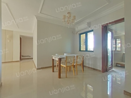 整租·恒大银湖城 3室2厅 南/北