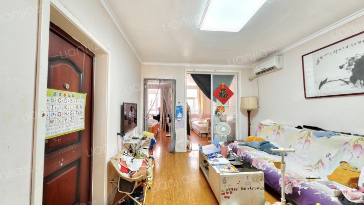 福苑花园二手房实景图