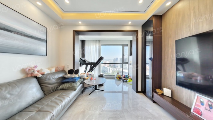 瑞鼎城二期二手房实景图