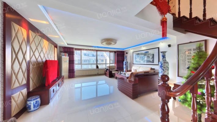 南山苑二手房实景图