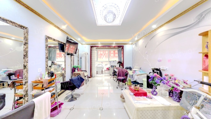 绣水经典二手房实景图