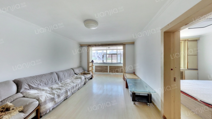 梓林小区北区二手房实景图