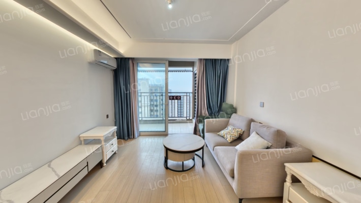 印象花园二手房实景图