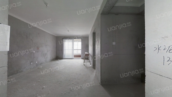 城开御园二期二手房实景图