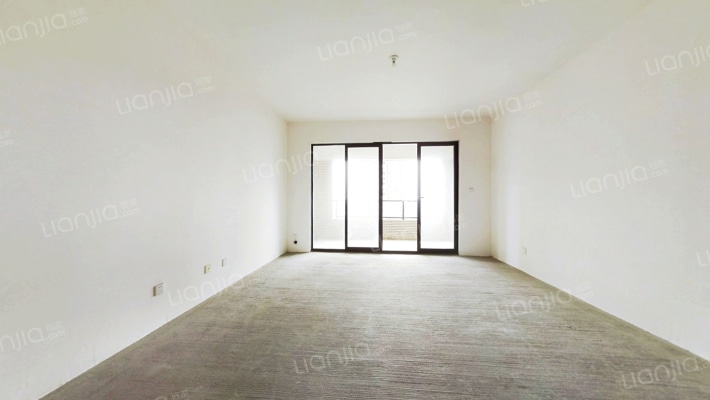 保利翡丽湾B区二手房实景图