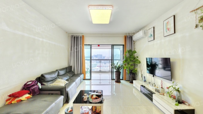 正方盛和苑二手房实景图