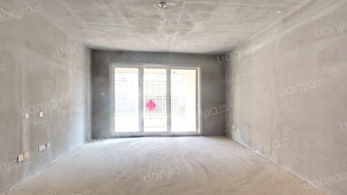 中南上悦城一期二手房实景图