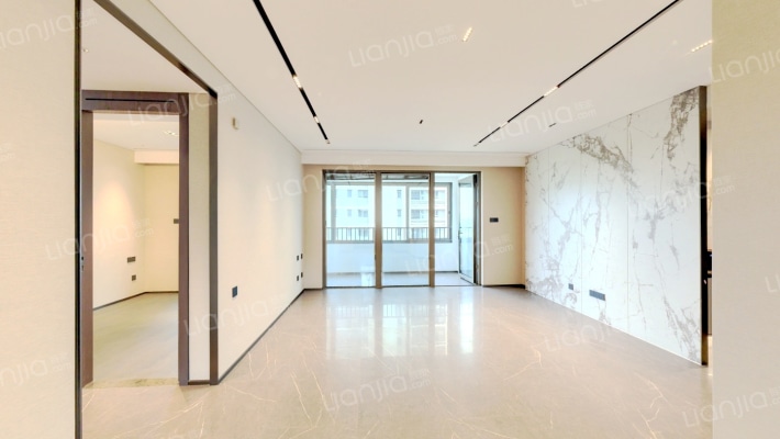 金地大成汇文府二手房实景图