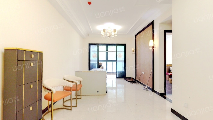 恒大文化旅游城二期二手房实景图