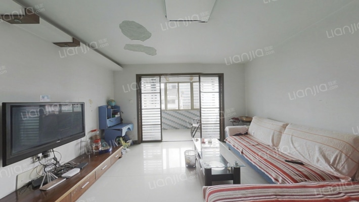 丽都花园二手房实景图