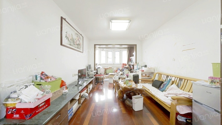 启园新村二手房实景图