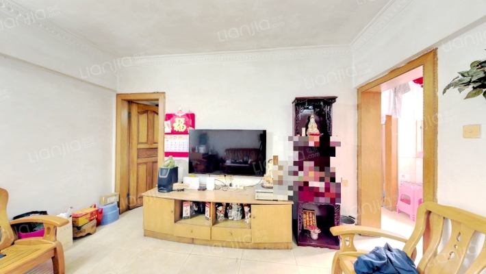 牡丹阁二手房实景图