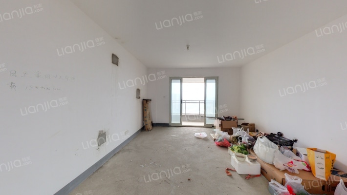 五矿万境水岸三期二手房实景图