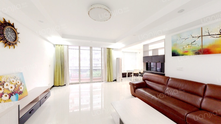 宜乐苑二手房实景图