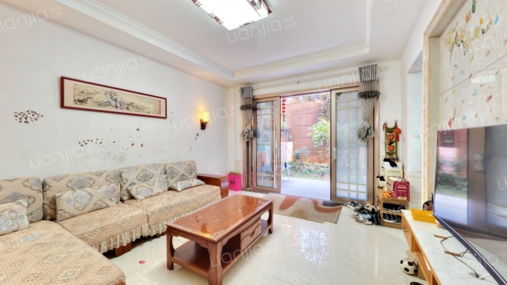 澳海澜庭二手房实景图