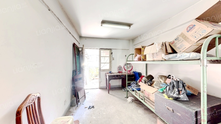 安徽省民政厅假肢厂二手房实景图