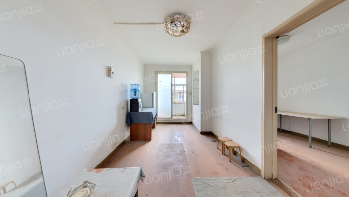 莲湖路第1散排二手房实景图