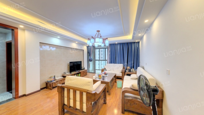 龙凯苑二手房实景图