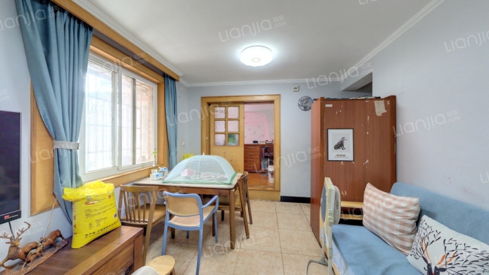 桂冠公寓一期二手房实景图