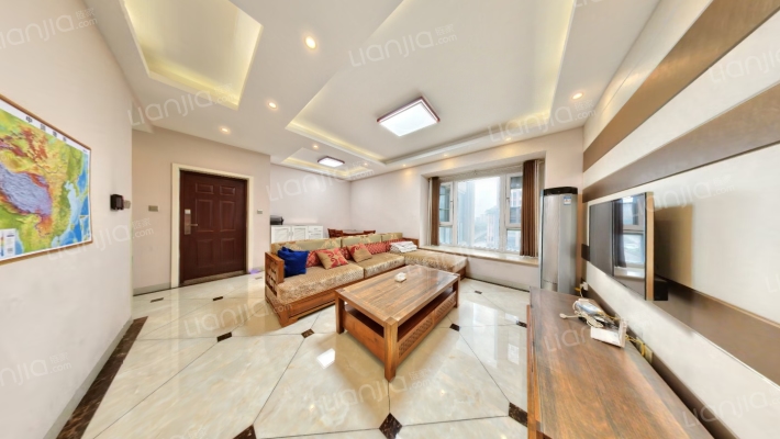 保利香槟光华二手房实景图