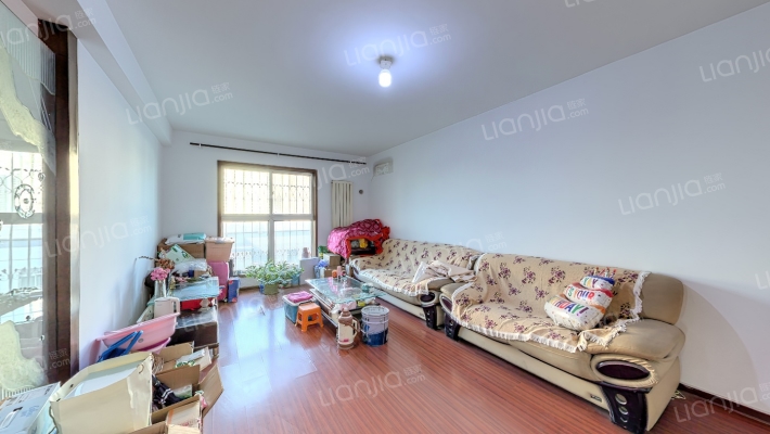 河纺小区南区二手房实景图