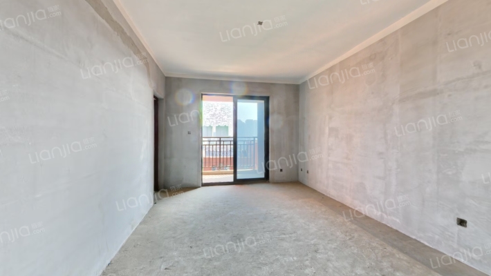 中建壹品澜湾二手房实景图