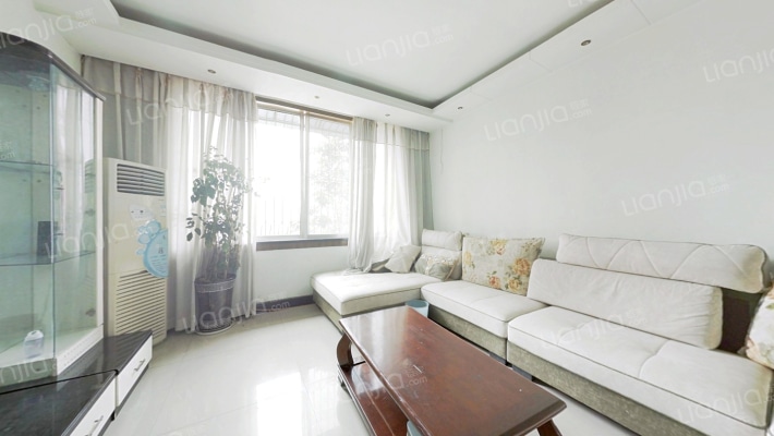 金鑫花园二手房实景图