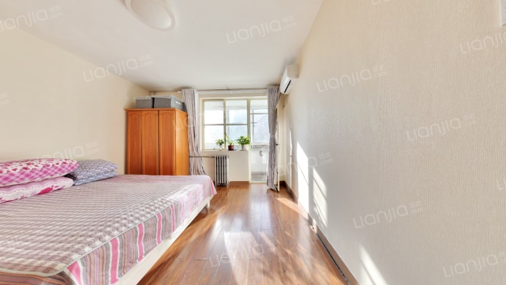 林萃路10号院二手房实景图