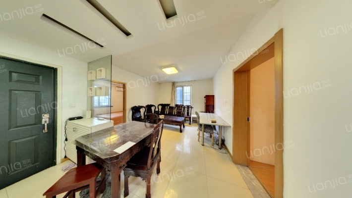 闾邱坊巷散盘二手房实景图