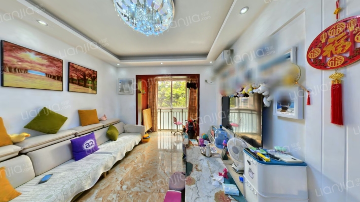 兴欣佳园二手房实景图