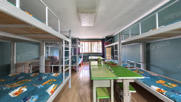 时光2000月光阁二手房实景图