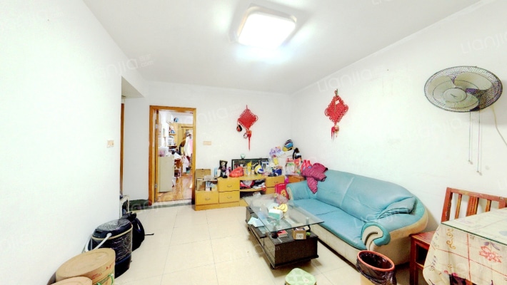 枫秀苑二手房实景图