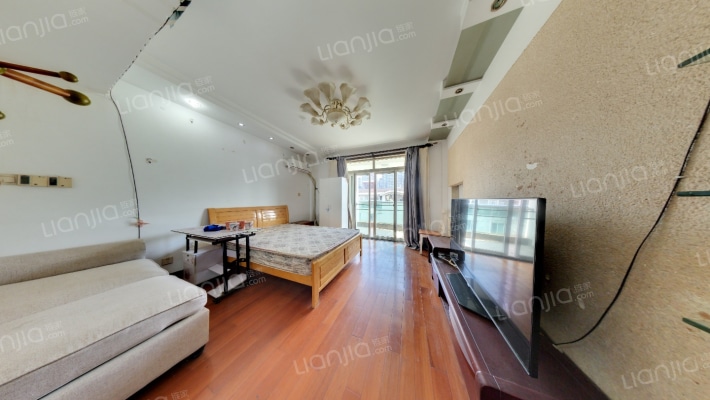 三香福郡二手房实景图