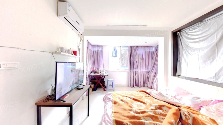 解北大楼二手房实景图